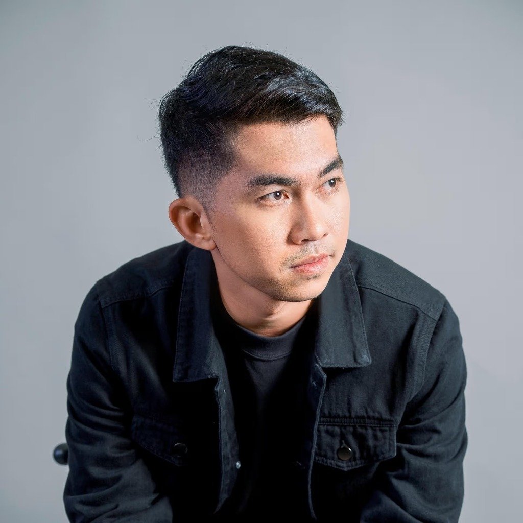 Armand Mañibo - CEO & Co-Founder